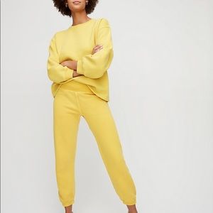 Aritzia Joggers